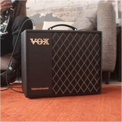 Vox  20W Modelling Combo Amp w/FX image 11