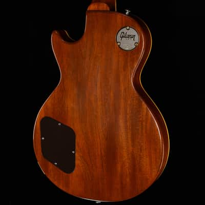 Gibson Custom Shop Willcutt Exclusive 1956 Les Paul Standard V3 Neck Goldtop Lightweight VOS M2M (451) image 2