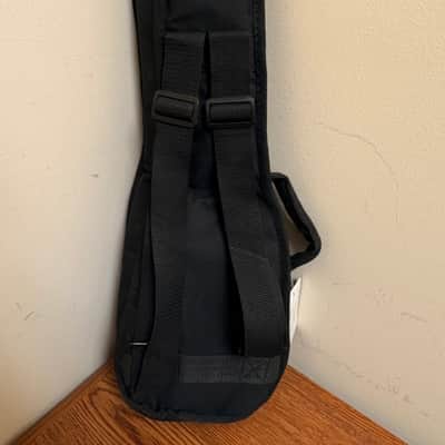 Ohana Ukulele Bag Hawaiian Print Soprano image 4