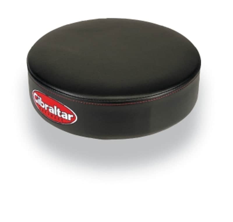 Gibraltar Double-Braced Bases and Seats – Regular Round Seat S9608R image 1