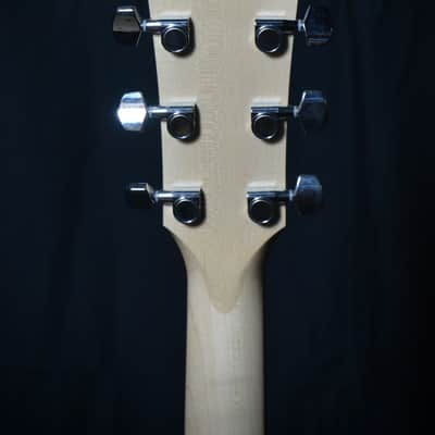 Taylor Academy 12e Leftie!!! image 6