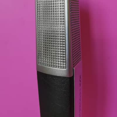Sennheiser MD 441N Supercardioid Dynamic Microphone 1971 image 7