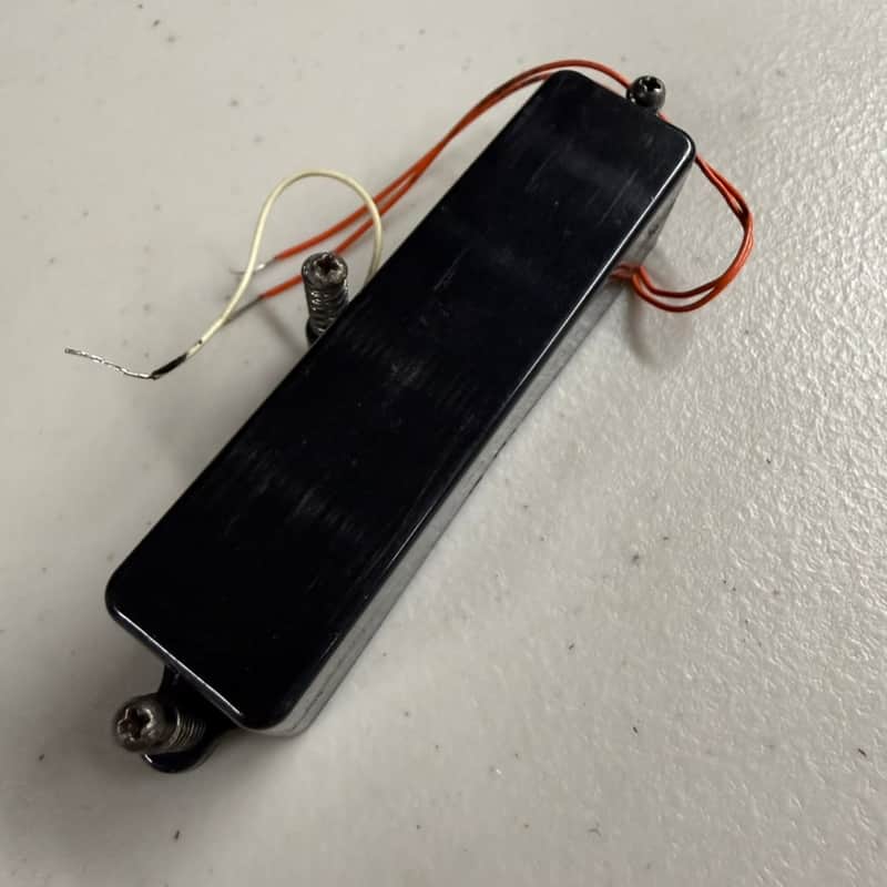 Gibson Grabber Bass Pickup with Screws 5.4k