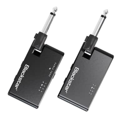 Blackstar AIRWIRE i58 5.8GHz High Integrity Wireless Instrument System image 6