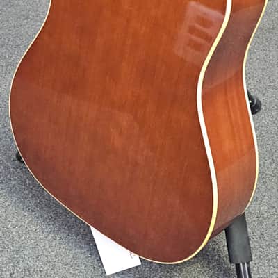 Epiphone Texan image 9