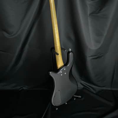 Warwick Corvette Basic Fretless 2011 image 4