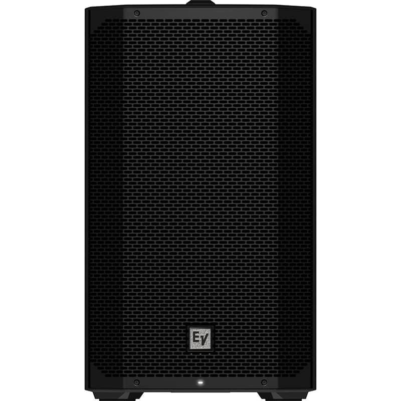Electro-Voice EVERSE12 - 12" Battery Powered Speaker - Black image 1