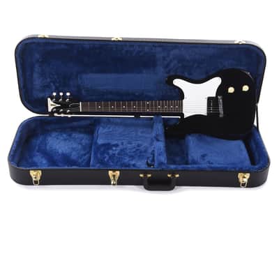 Epiphone USA Coronet Ebony image 9