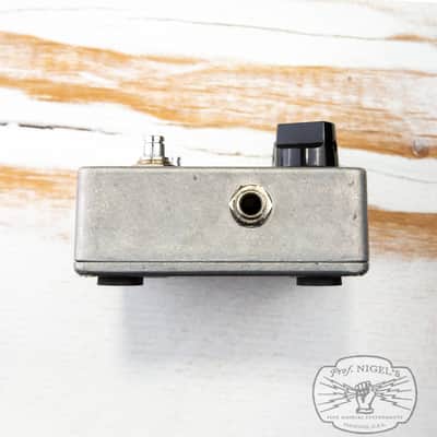 sobbat Bass DRIVE Breaker DB-Bass Handmade Overdrive Distortion