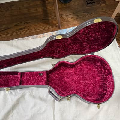 Taylor Builder's Edition 614ce 2024 OHSC image 20