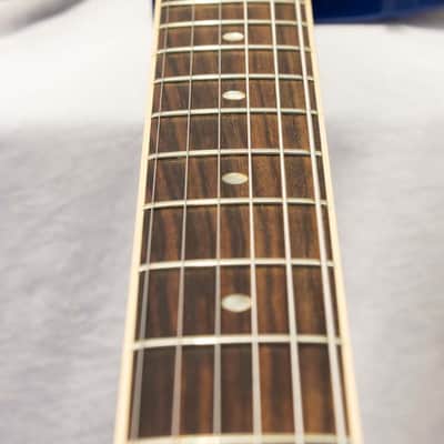 Gibson Les Paul Special Limited Edition Sapphire Blue 1996 image 12