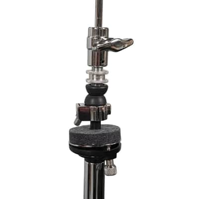 Used Pearl H900 Double Braced Hi Hat Stand - Excellent image 3