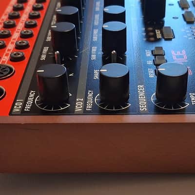 Behringer Spice image 3
