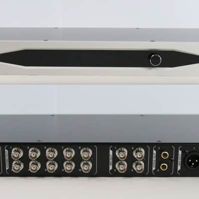 *MUST SEE* Antelope Audio - 10MX Atomic Clock/Master Clock - EXCELLENT CONDITION image 10