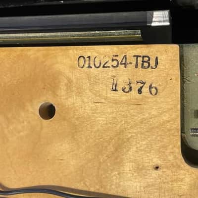 Rhodes Mark I Stage 73-Key Electric Piano 1976 - Black image 14