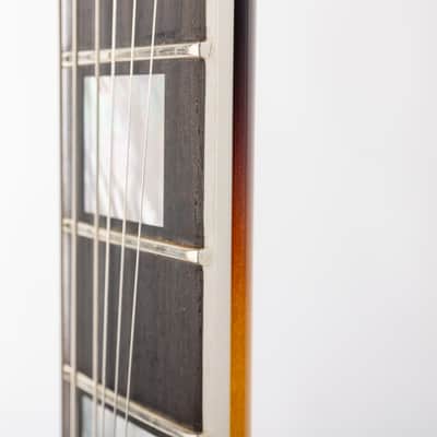 Gibson Les Paul Custom 70s, Tobacco Burst | Demo image 15