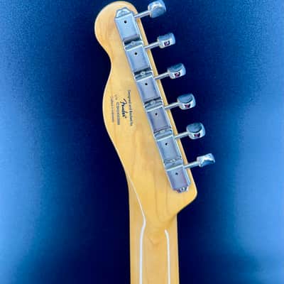 Squier Classic Vibe '70s Telecaster Custom 2024 - Present - Antigua image 10