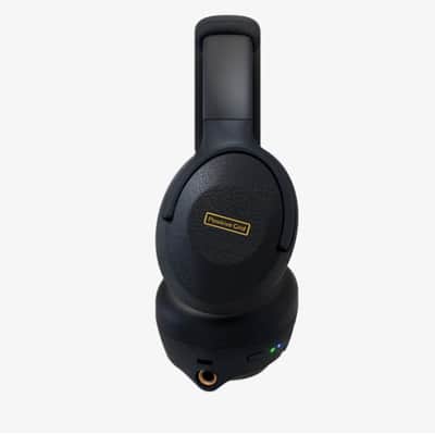 Positive Grid - Spark NEO Core, Wired Smart Guitar Headphones image 4