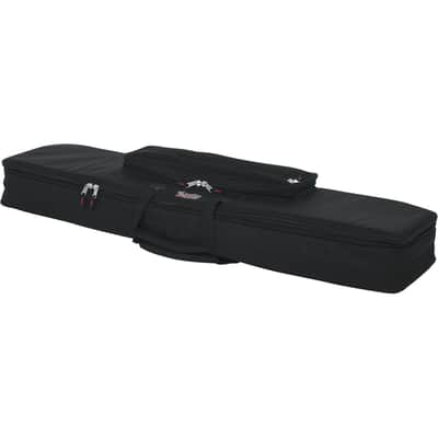 Gator Cases GKB-76 Gig Bag for 76 Note Keyboards image 4