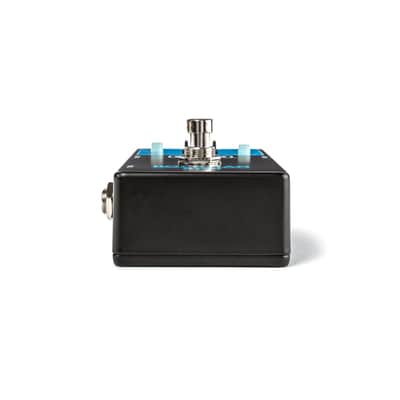 MXR MX100 Rockman X100 Analog Tone Processor Effects Pedal Scholz Amp Reproduction Bundle image 6