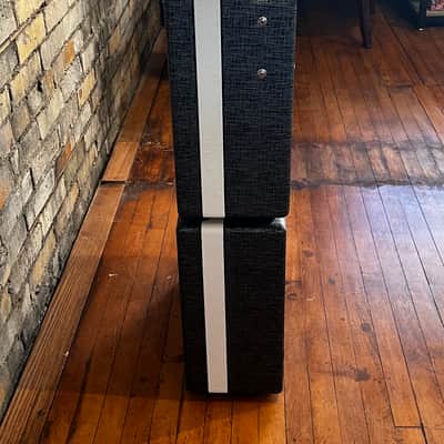 Supro Comet Combo Amp & Supro 1700 Supreme Cabinet image 9