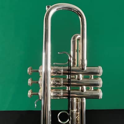 S.E. Shires Model AF Bb Trumpet image 14