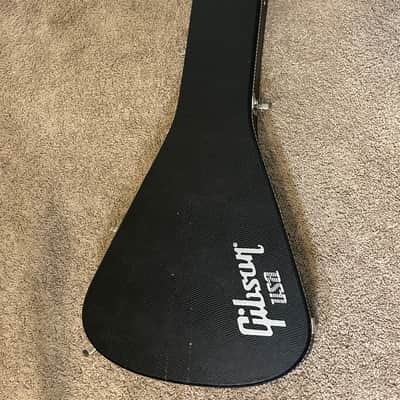 Gibson Flying V 2012 - Ebony image 12