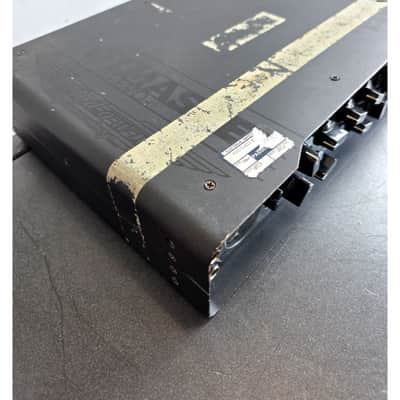 Immagine Ashdown RM 500 EVO Head - Bass Amplifiers - Good - 4