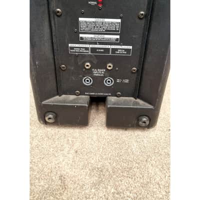 Peavey Impulse 1015  - PA Speaker - Good image 9