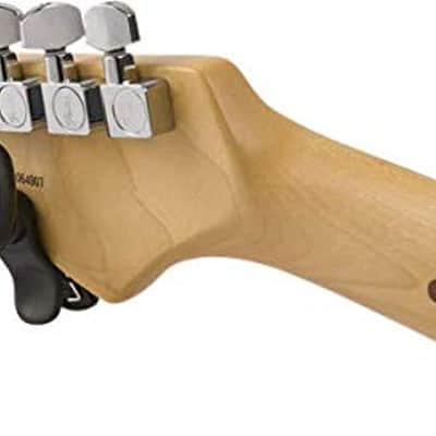 Fender FCT-2 Clip-On Tuner image 8