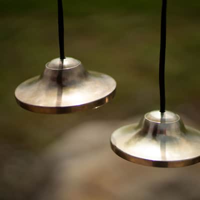 Meinl Tingsha Zimbel image 5