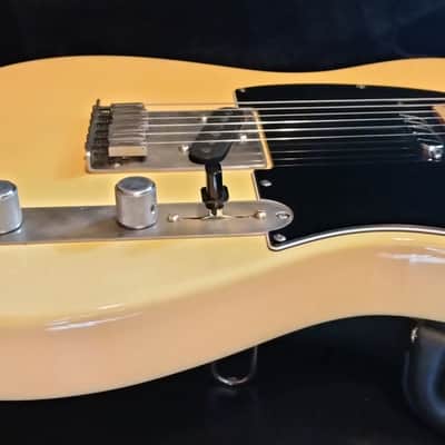 2004 Fender American Series Telecaster With '52 Pickups image 13