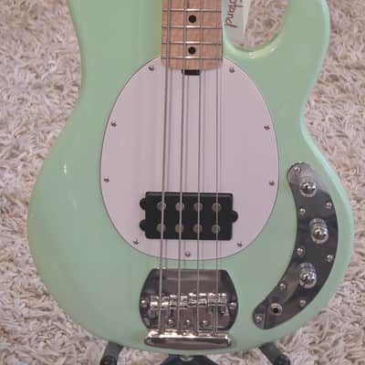 Sterling SUB StingRay Ray4 Mint Green image 2