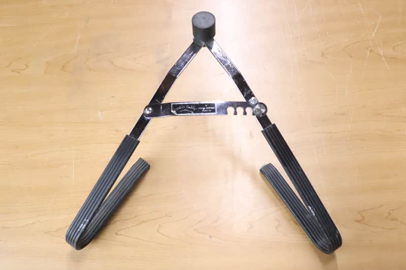 Frank Epstein Cymbal Caddy Holder image 1