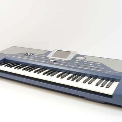 Korg PA800 Professional 61-Key Arranger Keyboard PA-800 w/ Arabic Sound Set image 6
