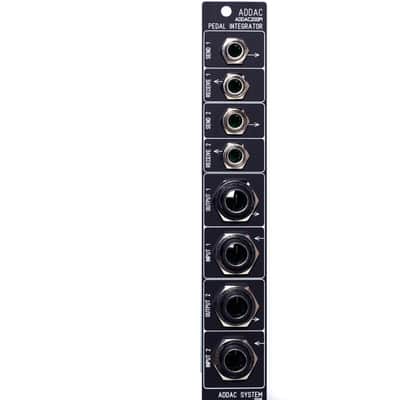 ADDAC System 200PI Pedal Integrator Bild 1