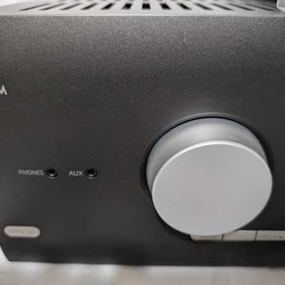 Arcam AVR10 - Class AB 7 channel with outputs for 7.2.4. Brand New Factory Remote ($210). Color Display. Sounds Great! image 7
