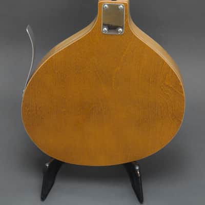 Dinette Electric Sitar 2000 Natural image 2