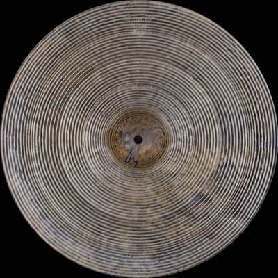 Bosphorus New Orleans 15" Hi-Hat 950/1246 g image 2