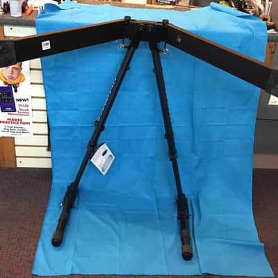V-Stand Pro Keyboard Stand from Ultimate Support-Foldable w/Gig Bag-Brand New! image 2