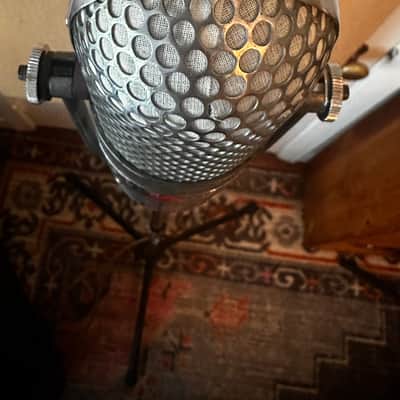 RCA 77-D Ribbon Microphone MINT condition image 7