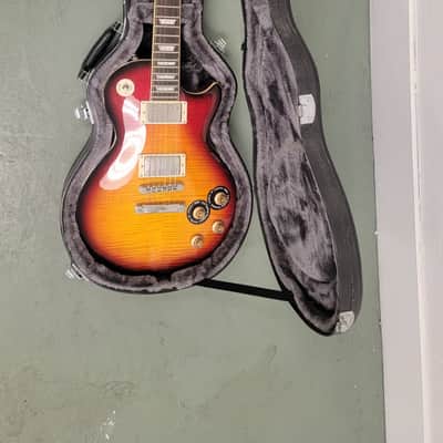 Epiphone Les Paul Standard 2014 image 7