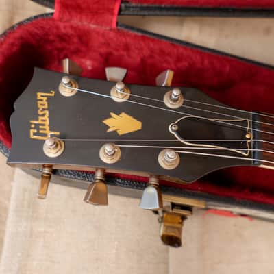 Gibson ES-335 1978 - Sunburst image 13