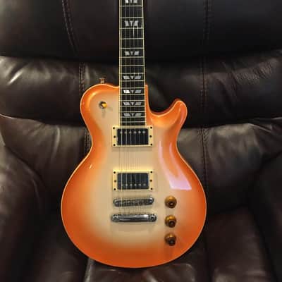 Hamer Monaco Elite American 2009 -2010 image 2