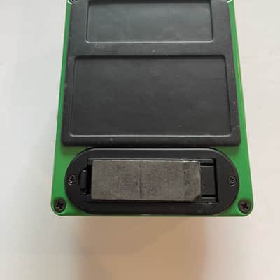 BBE Sound Inc. Green Screamer V1.2 Tube Overdrive Rare Guitar Effect Pedal image 6