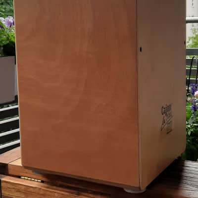 Schlagwerk CP4005 Cajon Beech 2010 image 2