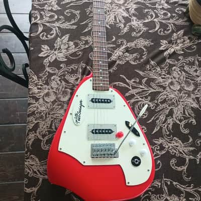 Electric Guitar Modified Strat With 60's Whammy Bar & Japanese HSC Available For A Limited Time image 1