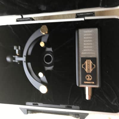 Sontronics Sigma Ribbon Microphone image 1