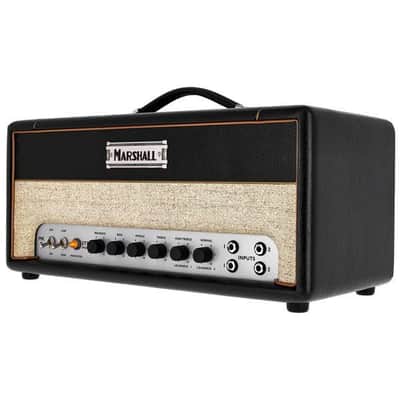 Marshall St20 H Studio Jtm Head 20 W 220 V image 1