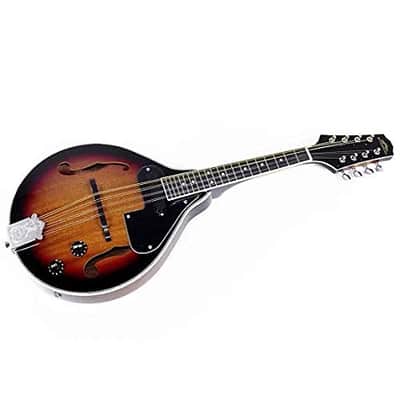 Ovation Celebrity Mandolin MCS 148 | Reverb Canada